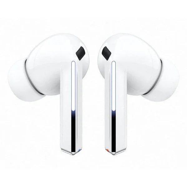 Samsung Galaxy Buds3 Pro White - Tashqila Samsung Galaxy Buds3 Pro White - Tashqila